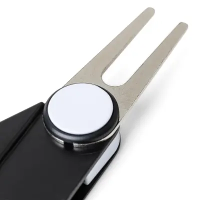 Strumento golf SUKI in ABS riciclato personalizzato - Immagine 7