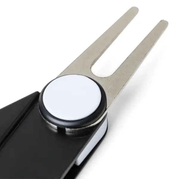 Strumento golf SUKI in ABS riciclato personalizzato - Immagine 7