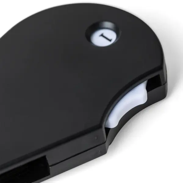 Strumento golf SUKI in ABS riciclato personalizzato - Immagine 8