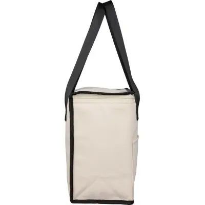 Borsa termica ADIRA in PU riciclato 9 L personalizzata - Immagine 5