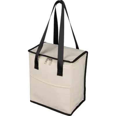 Borsa termica ADIRA in PU riciclato 9 L personalizzata