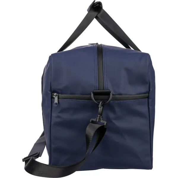 Borsone PU riciclato MIREA 35L promozionale - Immagine 3