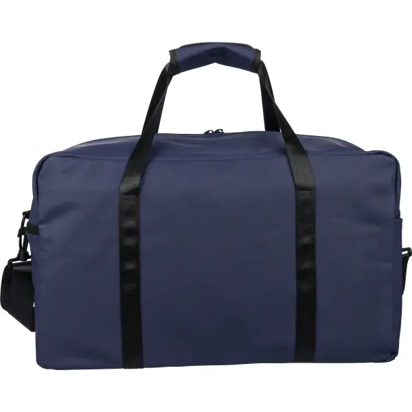 Borsone PU riciclato MIREA 35L promozionale - Immagine 4