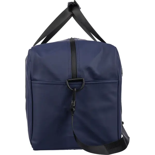 Borsone PU riciclato MIREA 35L promozionale - Immagine 5