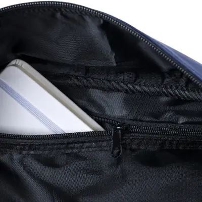 Borsone PU riciclato MIREA 35L promozionale - Immagine 7
