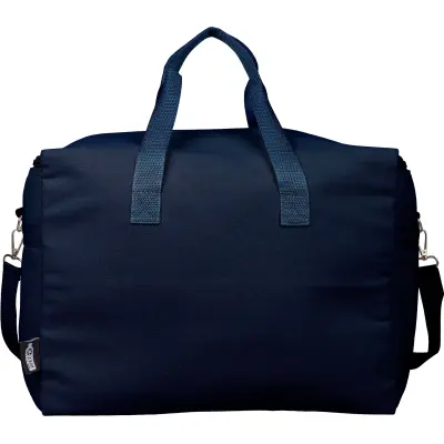 Borsa termica LUZ riciclata 330 g/m² con logo - Immagine 4