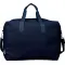 Borsa termica LUZ riciclata 330 g/m² con logo - Anteprima 4