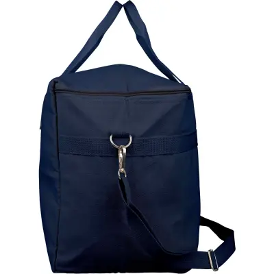 Borsa termica LUZ riciclata 330 g/m² con logo - Immagine 5