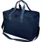 Borsa termica LUZ riciclata 330 g/m² con logo - Anteprima 1