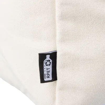 Borsa termica LUZ riciclata 330 g/m² con logo - Immagine 7