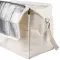 Borsa termica LUZ riciclata 330 g/m² con logo - Anteprima 8