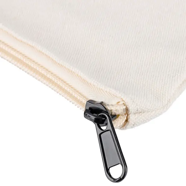 Shopper tote MALINA in policotone riciclato 330 g/m² - Immagine 8