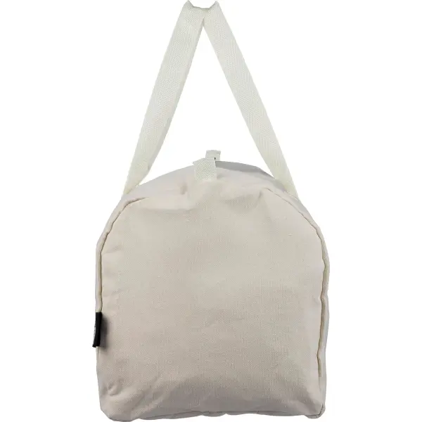 Borsa sportiva TIAN in policotone riciclato 330 g/m² - Immagine 3