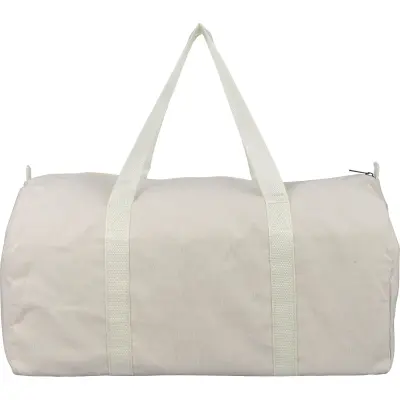 Borsa sportiva TIAN in policotone riciclato 330 g/m² - Immagine 4