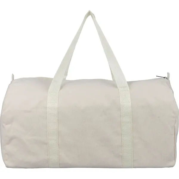 Borsa sportiva TIAN in policotone riciclato 330 g/m² - Immagine 4