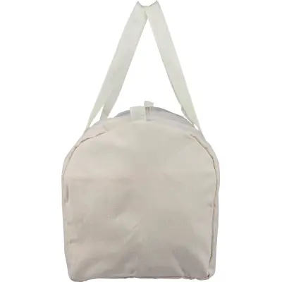 Borsa sportiva TIAN in policotone riciclato 330 g/m² - Immagine 5