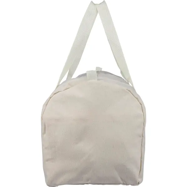 Borsa sportiva TIAN in policotone riciclato 330 g/m² - Immagine 5