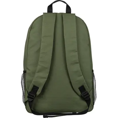 Zaino adventure JARI in rPET promozionale con logo - Immagine 4