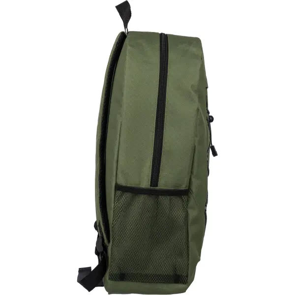 Zaino adventure JARI in rPET promozionale con logo - Immagine 5