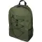 Zaino adventure JARI in rPET promozionale con logo - Anteprima 1