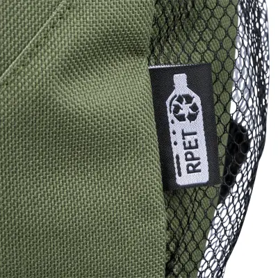 Zaino adventure JARI in rPET promozionale con logo - Immagine 7