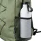 Zaino adventure JARI in rPET promozionale con logo - Anteprima 8