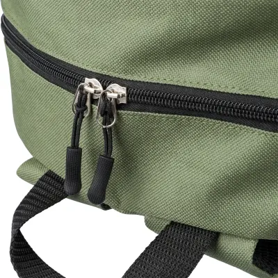 Zaino adventure JARI in rPET promozionale con logo - Immagine 11