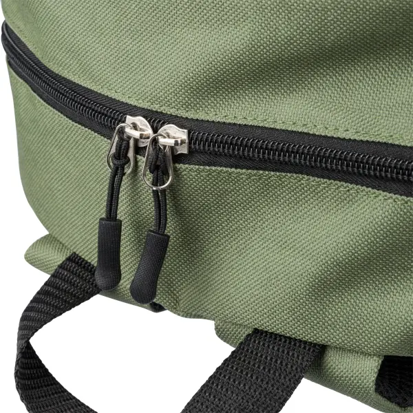 Zaino adventure JARI in rPET promozionale con logo - Immagine 11