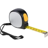 Flessometro ABS SELINA 5 m personalizzato con stampa