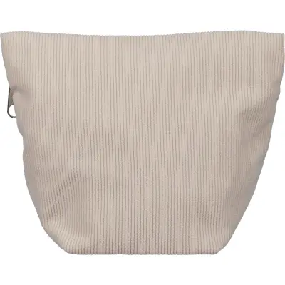 Beauty case TIA in velluto a coste personalizzabile - Immagine 4