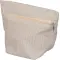 Beauty case TIA in velluto a coste personalizzabile - Anteprima 1