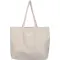 Borsa tote TINO in velluto a coste personalizzabile - Anteprima 4