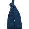 Borsa termica MIRA in denim riciclato personalizzata - Anteprima 3