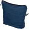 Beauty case ORIN in denim riciclato 21 x 18,5 cm - Anteprima 1