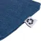 Beauty case ORIN in denim riciclato 21 x 18,5 cm - Anteprima 6