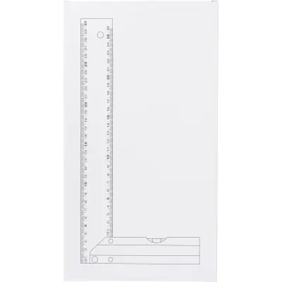 Set squadra CAMILA 30 cm personalizzato - Immagine 4
