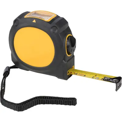 Flessometro RINA 3 metri personalizzato