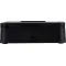 Caricabatterie wireless ELIAS 3-in-1 in ABS riciclato - Anteprima 4
