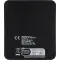 Caricabatterie wireless ELIAS 3-in-1 in ABS riciclato - Anteprima 3
