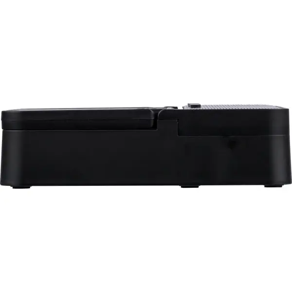 Caricabatterie wireless ELIAS 3-in-1 in ABS riciclato - Immagine 5
