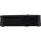 Caricabatterie wireless ELIAS 3-in-1 in ABS riciclato - Anteprima 5