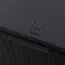Caricabatterie wireless ELIAS 3-in-1 in ABS riciclato - Anteprima 9