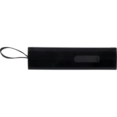 Altoparlante portatile MALINA in ABS riciclato personalizzato - Immagine 4