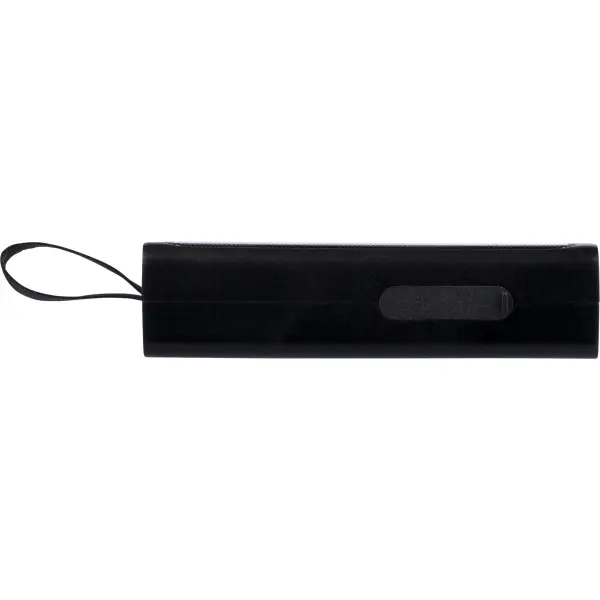 Altoparlante portatile MALINA in ABS riciclato personalizzato - Immagine 4