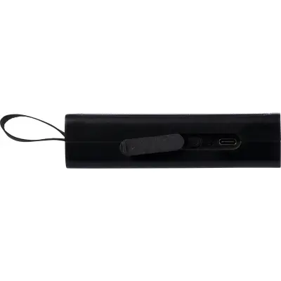 Altoparlante portatile MALINA in ABS riciclato personalizzato - Immagine 5