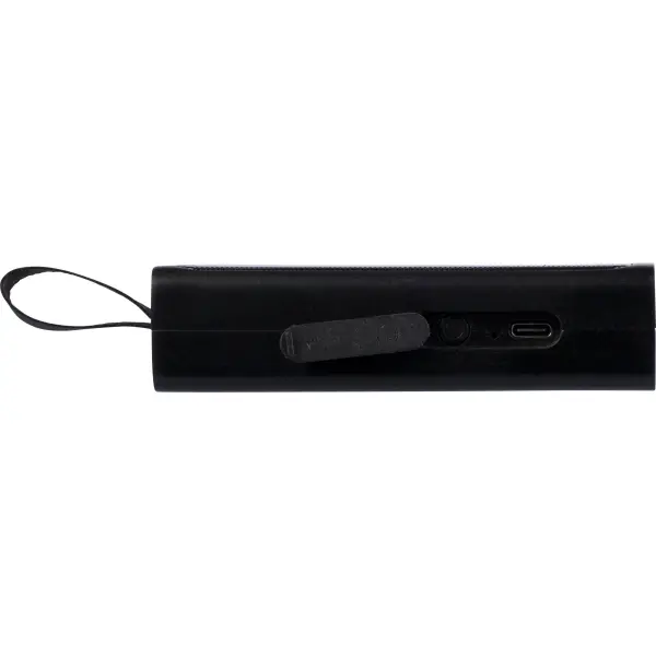 Altoparlante portatile MALINA in ABS riciclato personalizzato - Immagine 5
