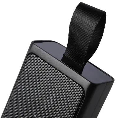 Altoparlante portatile MALINA in ABS riciclato personalizzato - Immagine 8