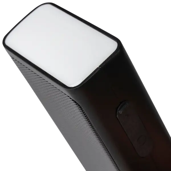 Altoparlante portatile MALINA in ABS riciclato personalizzato - Immagine 10