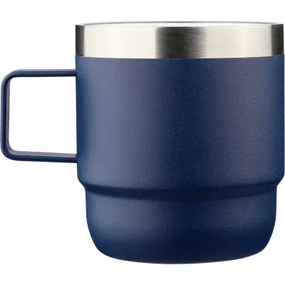 Tazza termica LILIA 180 ml riciclato personalizzata - Immagine 4