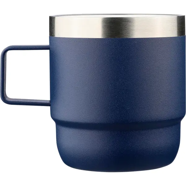Tazza termica LILIA 180 ml riciclato personalizzata - Immagine 4